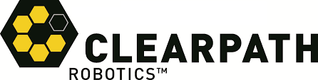 Clearpath Robotics logo