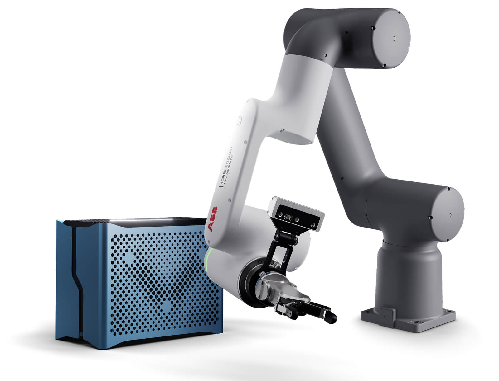 Revolutionize manufacturing processes with vision systems for quality inspection, defect detection, and robotic assembly, built for reliability and scale.