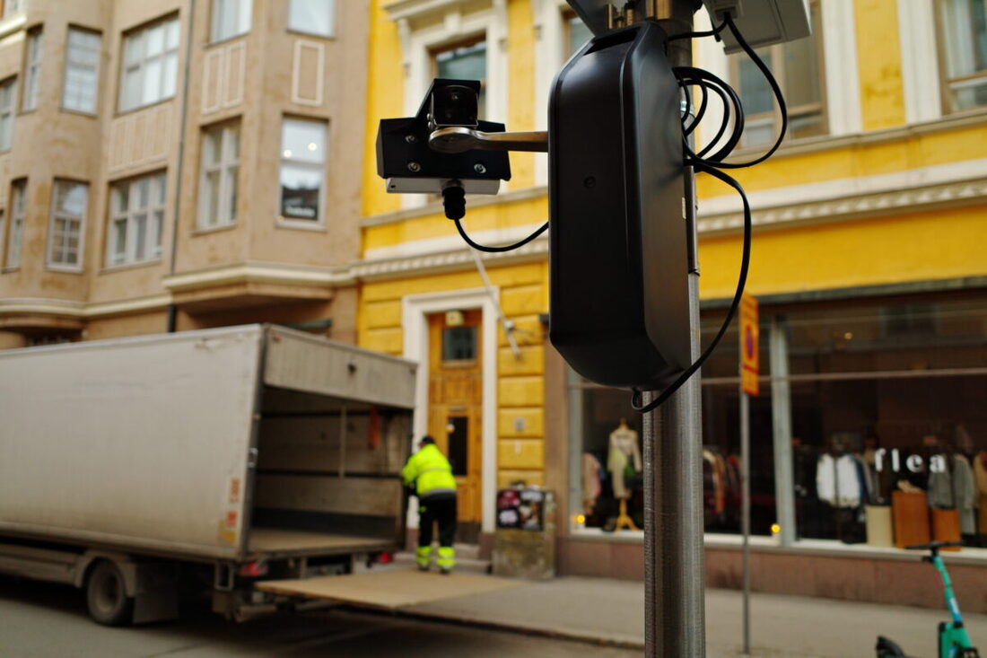 Smart Cities &
Transportation