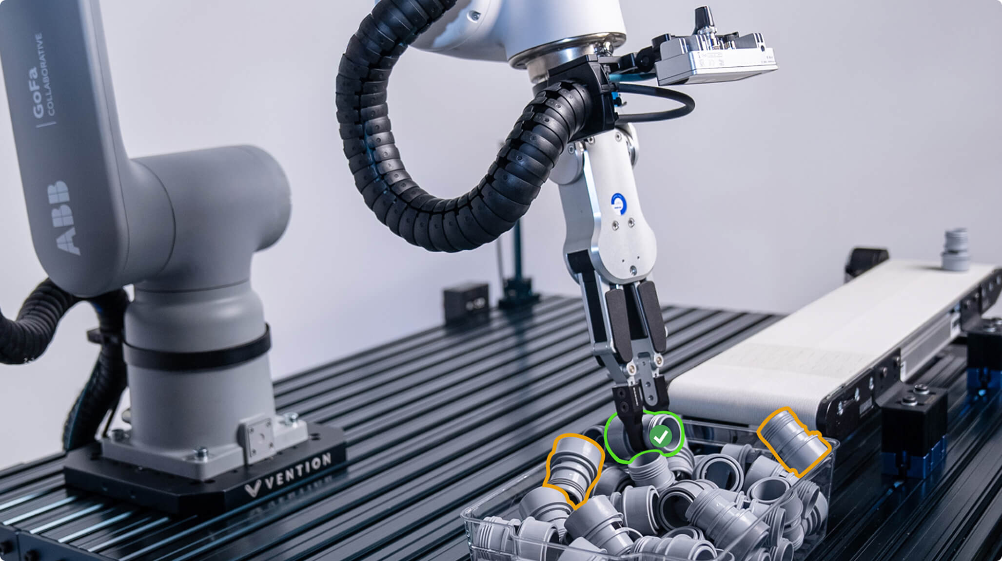 Manufacturing &
Automation