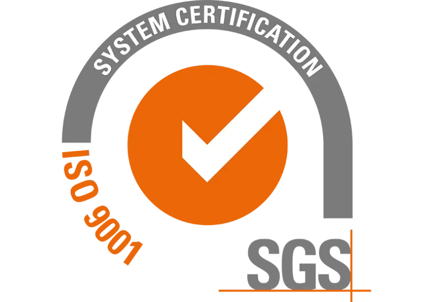 SGS Logo