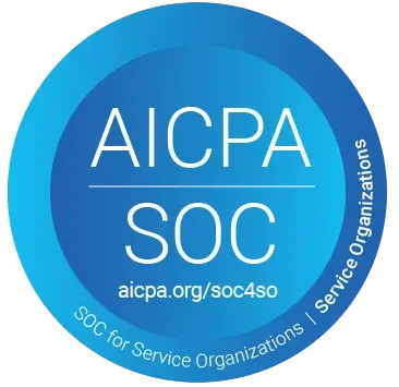 SOC2 Logo