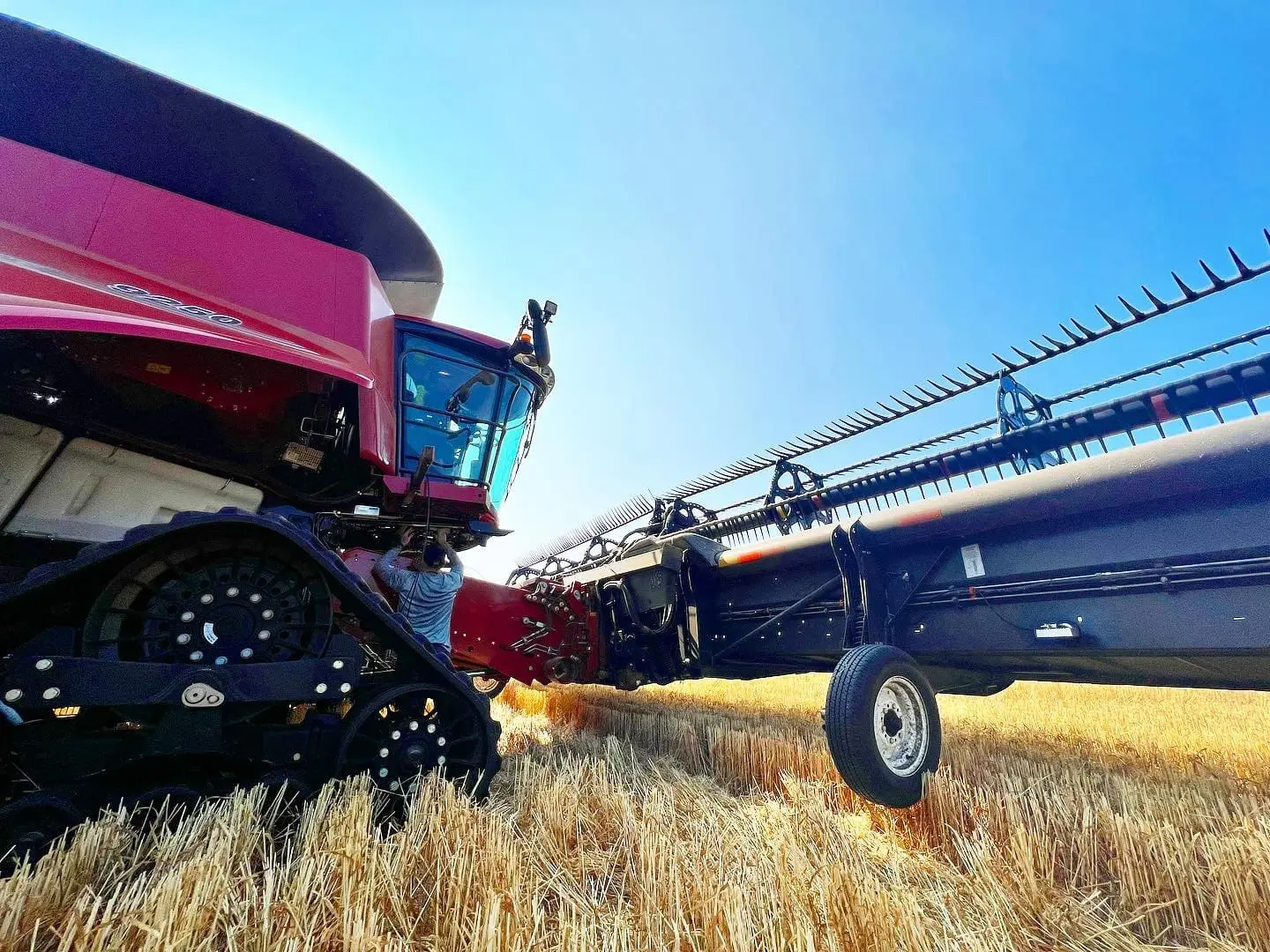 Farmwave
