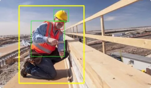 PPE Detection