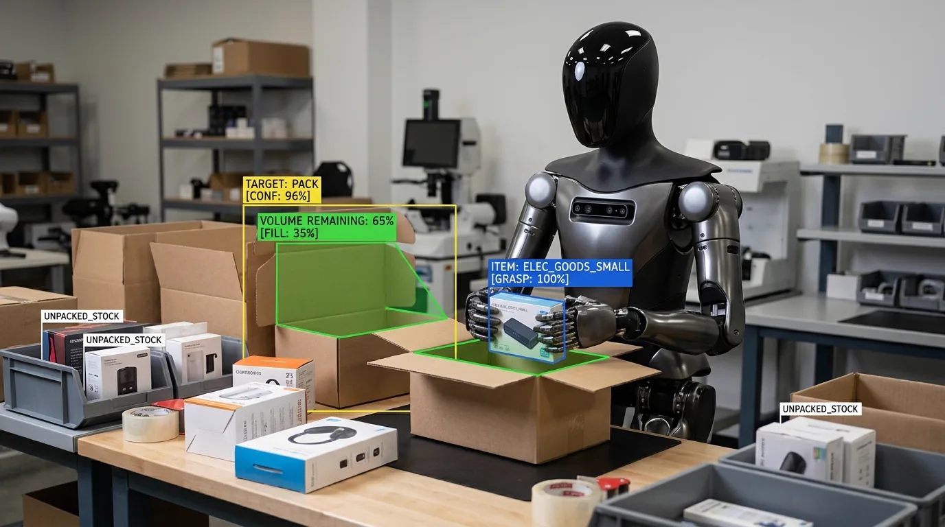Humanoid Robots