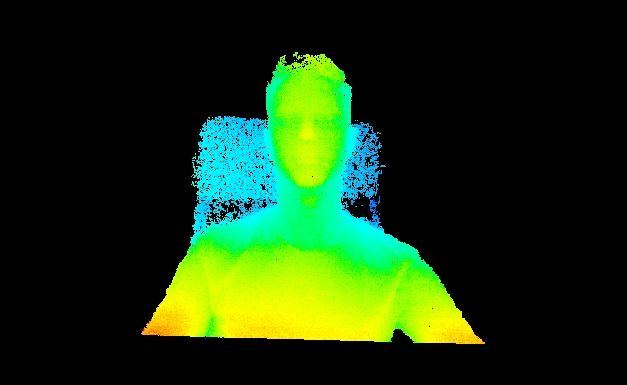Point Cloud preview